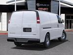 New 2025 GMC Savana 2500 Empty Cargo Van for sale #AFG1527 - photo 2