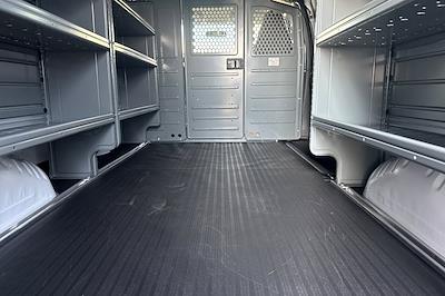 2025 GMC Savana 2500 RWD Upfitted Cargo Van for sale #AFG1529 - photo 2