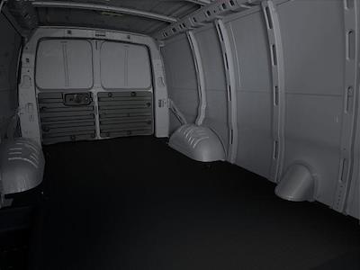 New 2025 GMC Savana 2500 Empty Cargo Van for sale #AFG1529 - photo 2