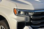 2025 Chevrolet Silverado 1500 Crew Cab 4WD Pickup for sale #C3864GY - photo 46