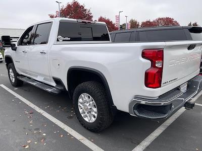 2021 Chevrolet Silverado 2500 Crew Cab 4WD Pickup for sale #C49916B - photo 2