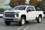 2021 Chevrolet Silverado 2500 Crew Cab 4WD Pickup for sale #C49916B - photo 1