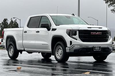 2024 GMC Sierra 1500 Crew Cab 4WD Pickup for sale #FG1172 - photo 1