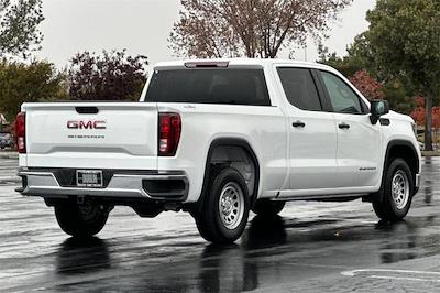 2024 GMC Sierra 1500 Crew Cab 4WD Pickup for sale #FG1172 - photo 2