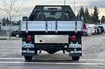 New 2024 GMC Sierra 3500 Pro Regular Cab Flatbed Truck for sale #FG1274 - photo 5