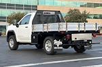 New 2024 GMC Sierra 3500 Pro Regular Cab Flatbed Truck for sale #FG1274 - photo 6