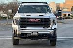 New 2024 GMC Sierra 3500 Pro Regular Cab Flatbed Truck for sale #FG1274 - photo 9