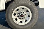 New 2024 GMC Sierra 3500 Regular Cab Flatbed Truck for sale #FG1274 - photo 38