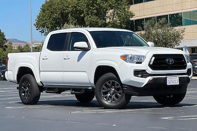 2022 Toyota Tacoma Double Cab RWD Pickup for sale #FG1632A - photo 1