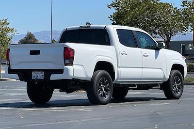 2022 Toyota Tacoma Double Cab RWD Pickup for sale #FG1632A - photo 2