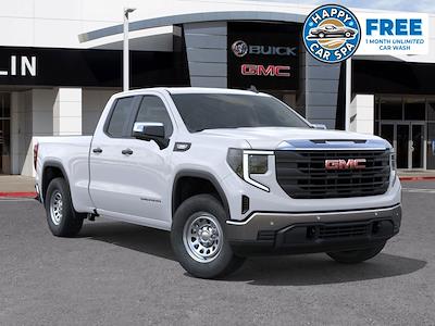 New 2026 GMC Sierra 1500 Pro Double Cab for sale #FG1732 - photo 1