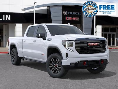 New 2026 GMC Sierra 1500 AT4 Crew Cab for sale #FG1735 - photo 1
