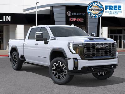 New 2026 GMC Sierra 2500 Denali Ultimate Crew Cab for sale #FG1737 - photo 1