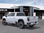 New 2026 GMC Sierra 2500 Denali Ultimate Crew Cab for sale #FG1737 - photo 5