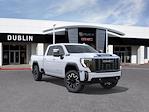 New 2026 GMC Sierra 2500 Denali Ultimate Crew Cab for sale #FG1737 - photo 8