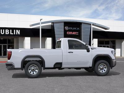 New 2026 GMC Sierra 2500 - photo 1