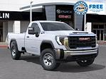 2026 GMC Sierra 2500 Regular Cab RWD Pickup for sale #FG1741 - photo 1
