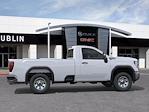 2026 GMC Sierra 2500 Regular Cab RWD Pickup for sale #FG1741 - photo 2