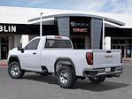 2026 GMC Sierra 2500 Regular Cab RWD Pickup for sale #FG1741 - photo 4
