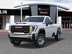 2026 GMC Sierra 2500 Regular Cab RWD Pickup for sale #FG1741 - photo 6