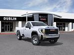 2026 GMC Sierra 2500 Regular Cab RWD Pickup for sale #FG1741 - photo 7