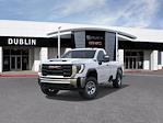2026 GMC Sierra 2500 Regular Cab RWD Pickup for sale #FG1741 - photo 8