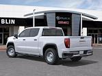 New 2026 GMC Sierra 1500 Pro Crew Cab for sale #FG1742 - photo 4