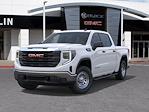 New 2026 GMC Sierra 1500 Pro Crew Cab for sale #FG1742 - photo 6