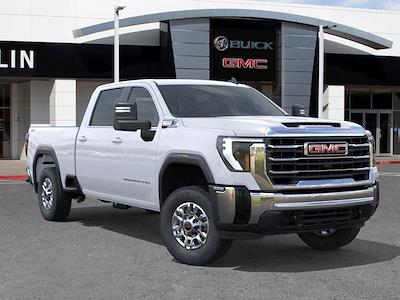 New 2026 GMC Sierra 2500 - photo 1