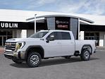 2026 GMC Sierra 2500 Crew Cab 4WD Pickup for sale #FG1744 - photo 6