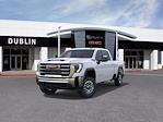 2026 GMC Sierra 2500 Crew Cab 4WD Pickup for sale #FG1744 - photo 9