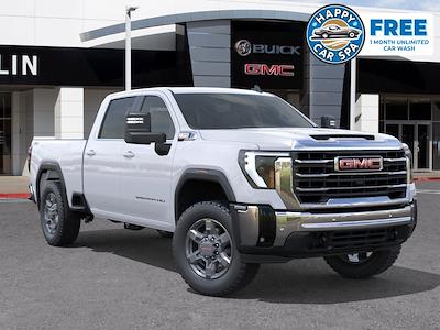 New 2026 GMC Sierra 3500 - photo 1