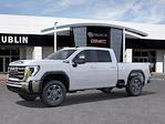 New 2026 GMC Sierra 3500 SLE Crew Cab for sale #FG1745 - photo 6