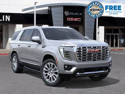 New 2026 GMC Yukon - photo 1