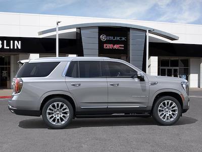 New 2026 GMC Yukon - photo 1