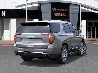 New 2026 GMC Yukon - photo 1