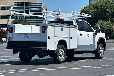 New 2026 GMC Sierra 2500 Double Cab Service Truck for sale #FG1829 - photo 2