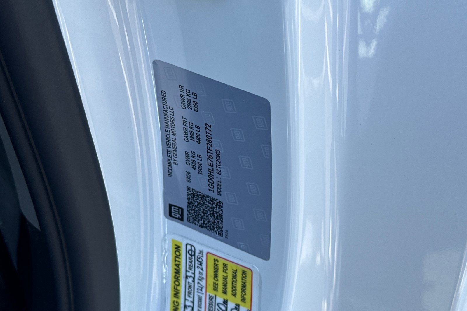 New 2026 GMC Sierra 2500 - photo 34