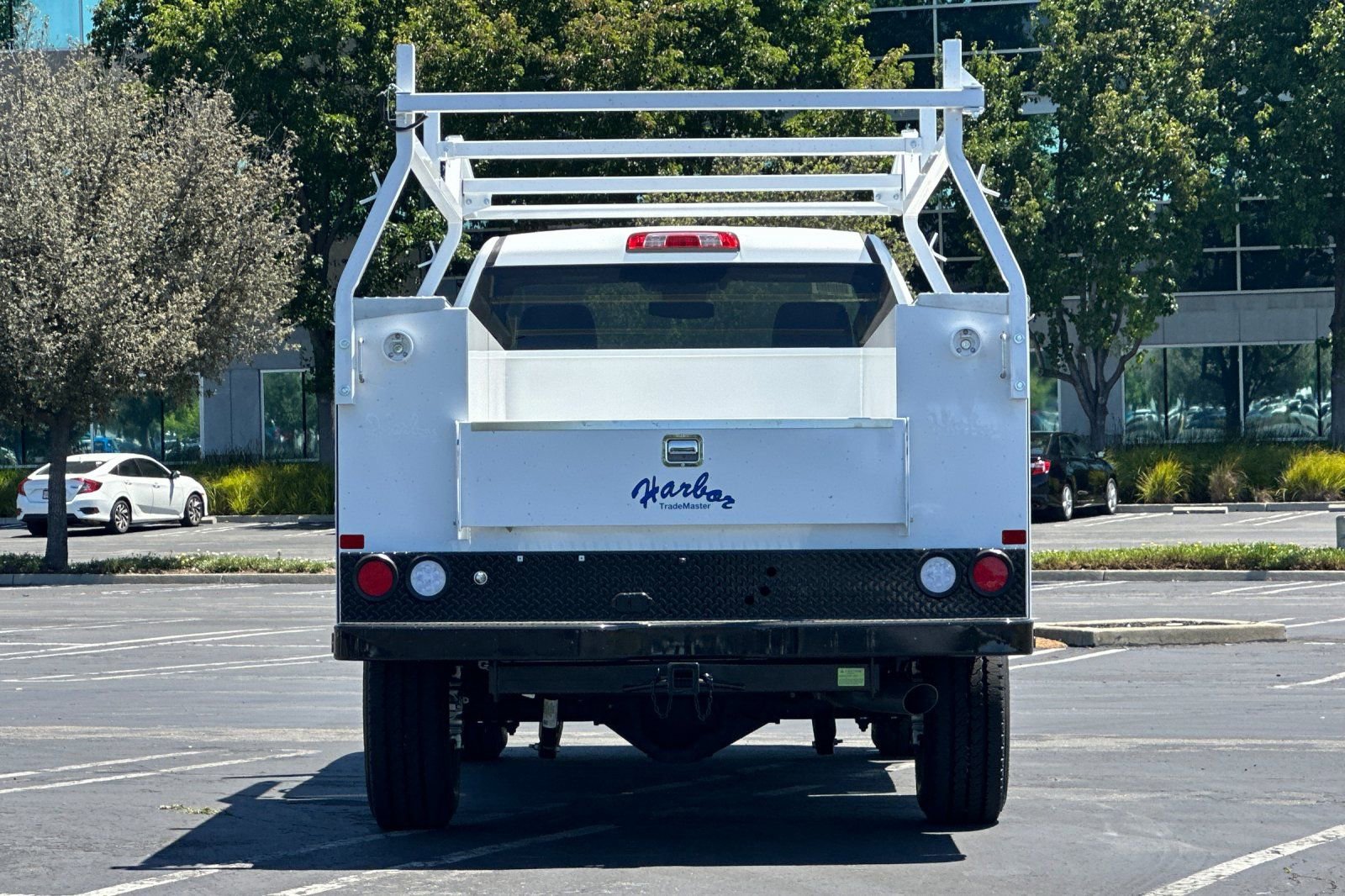 New 2026 GMC Sierra 2500 - photo 7
