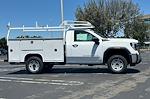 New 2026 GMC Sierra 2500 Regular Cab Service Truck for sale #FG1835 - photo 4