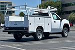 New 2026 GMC Sierra 2500 Regular Cab Service Truck for sale #FG1835 - photo 2