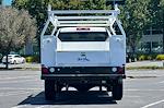 New 2026 GMC Sierra 2500 Regular Cab Service Truck for sale #FG1835 - photo 5