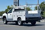 New 2026 GMC Sierra 2500 Regular Cab Service Truck for sale #FG1835 - photo 6
