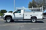 New 2026 GMC Sierra 2500 Regular Cab Service Truck for sale #FG1835 - photo 7
