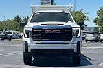 New 2026 GMC Sierra 2500 Regular Cab Service Truck for sale #FG1835 - photo 9