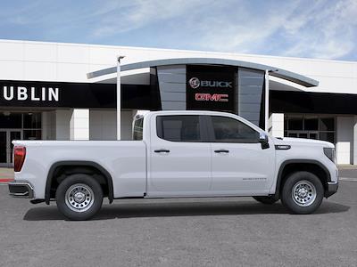 New 2026 GMC Sierra 1500 Pro Crew Cab for sale #FG1882 - photo 2