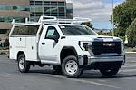 New 2026 GMC Sierra 2500 Regular Cab Service Truck for sale #FG1883 - photo 3