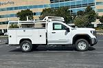 New 2026 GMC Sierra 2500 Regular Cab Service Truck for sale #FG1883 - photo 4
