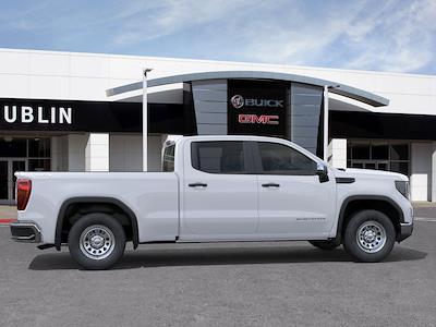 New 2026 GMC Sierra 1500 Pro Crew Cab for sale #FG1887 - photo 2