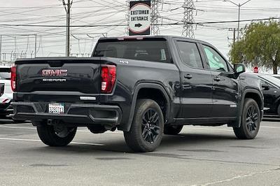 2024 GMC Sierra 1500 Crew Cab 4WD Pickup for sale #G3544T - photo 2